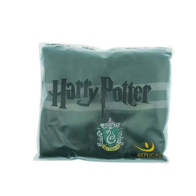 Harry Potter Bufanda Slytherin 190 cm