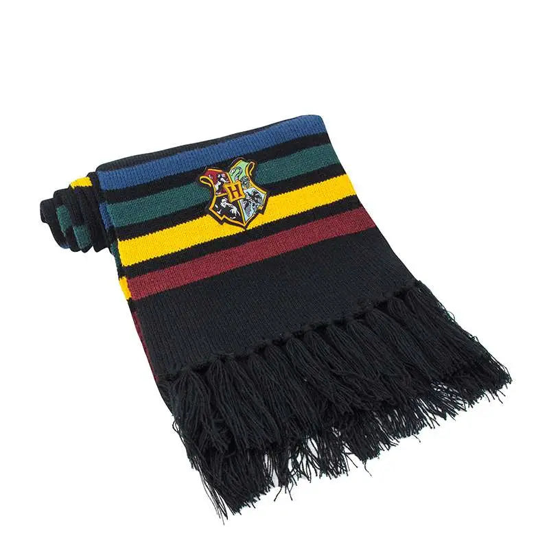 HP HOGWARTS Bufanda