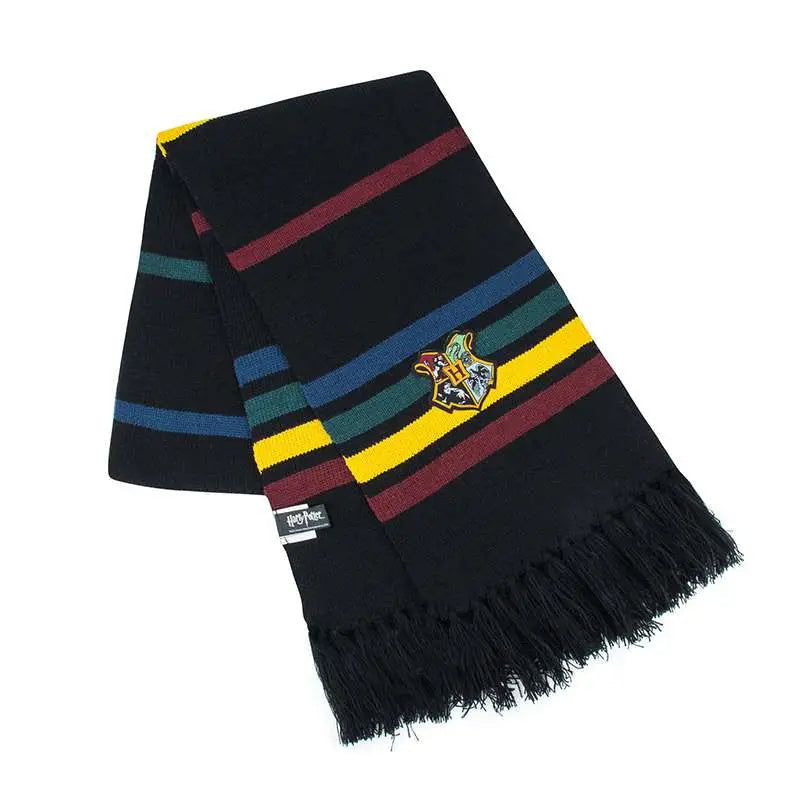 HP HOGWARTS Bufanda