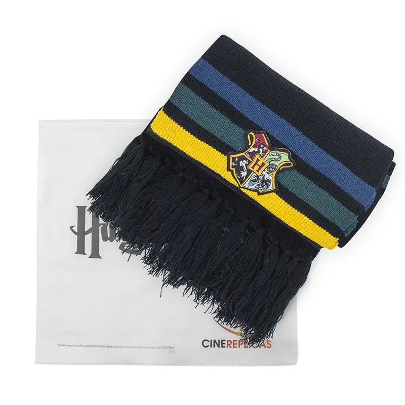 HP HOGWARTS Bufanda
