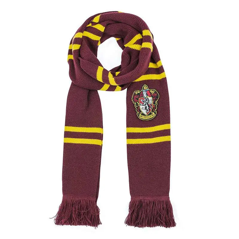 HP GRYFFINDOR DELUXE Bufanda