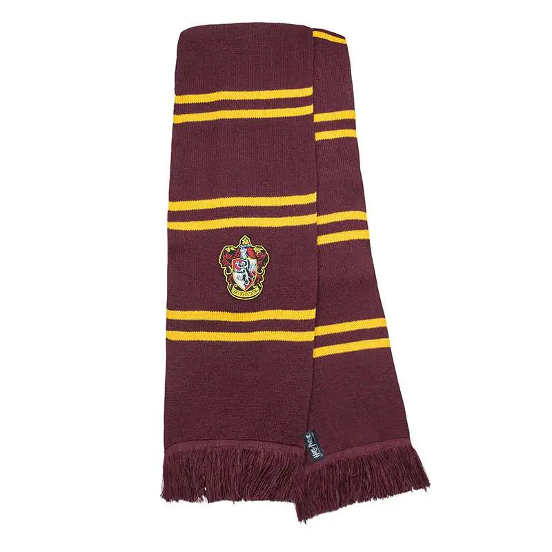HP GRYFFINDOR DELUXE Bufanda