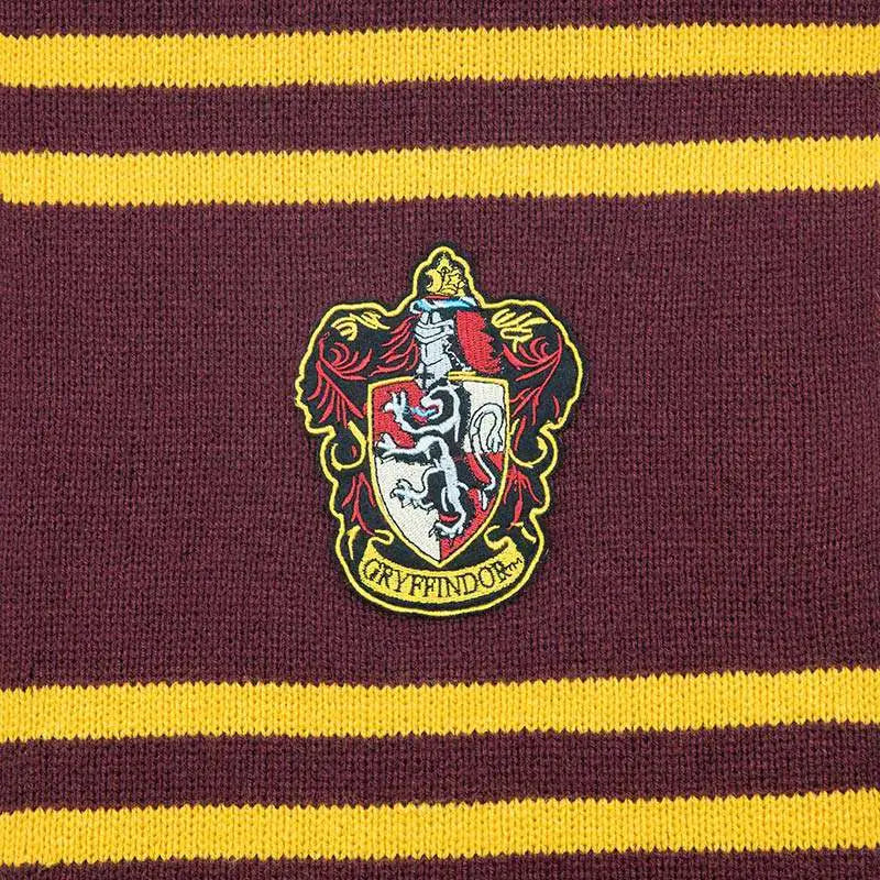 HP GRYFFINDOR DELUXE Bufanda