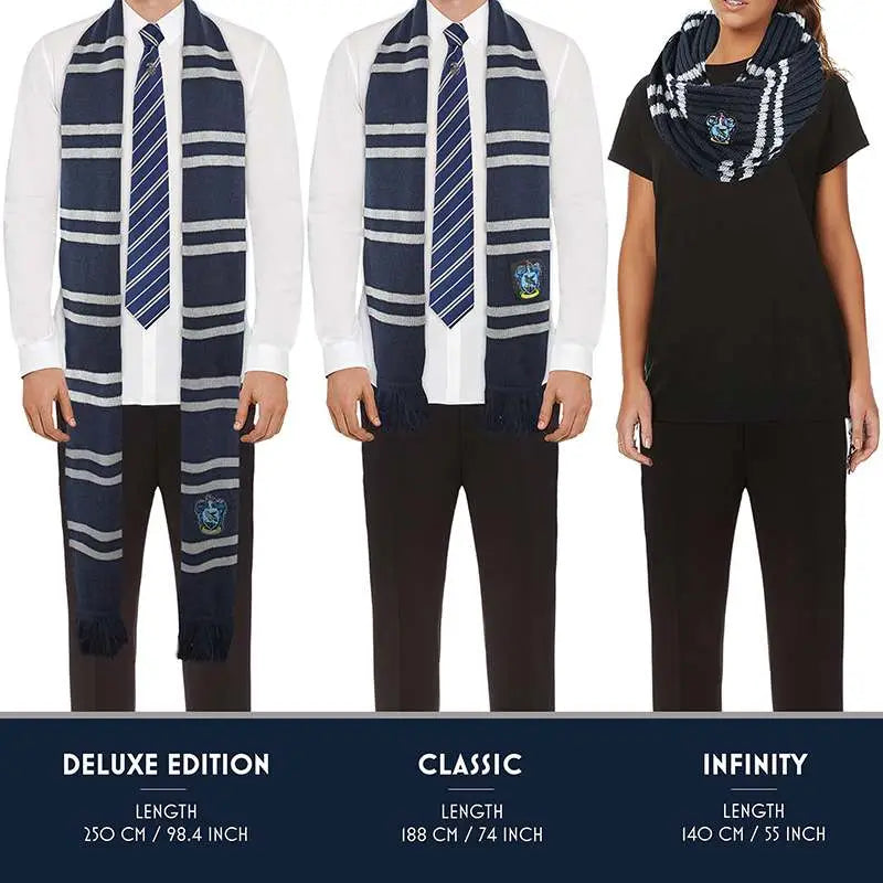 HP RAVENCLAW DELUXE Bufanda