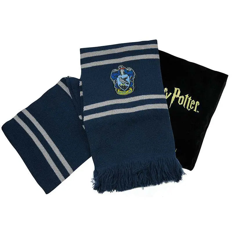 HP RAVENCLAW DELUXE Bufanda Frikytopia