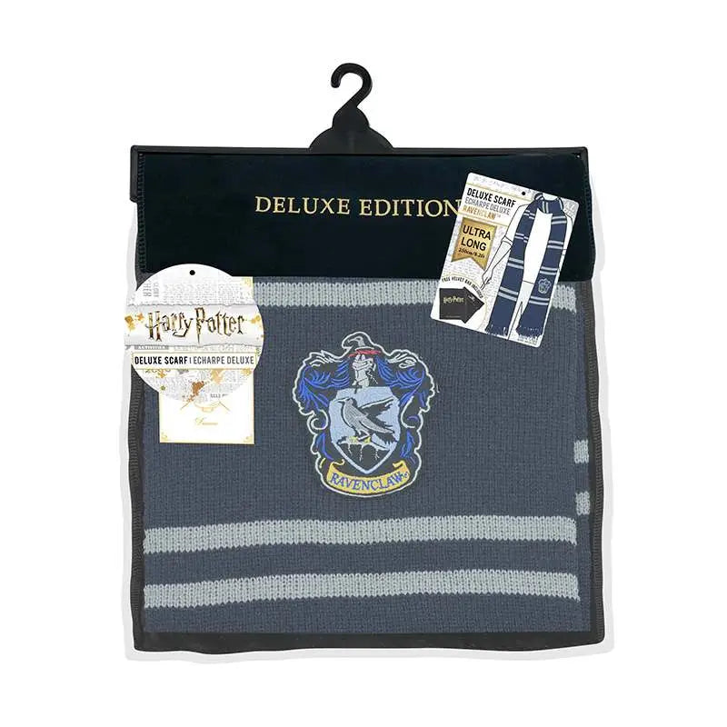 HP RAVENCLAW DELUXE Bufanda