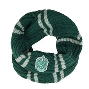 HP SLYTHERIN INFINITY Bufanda