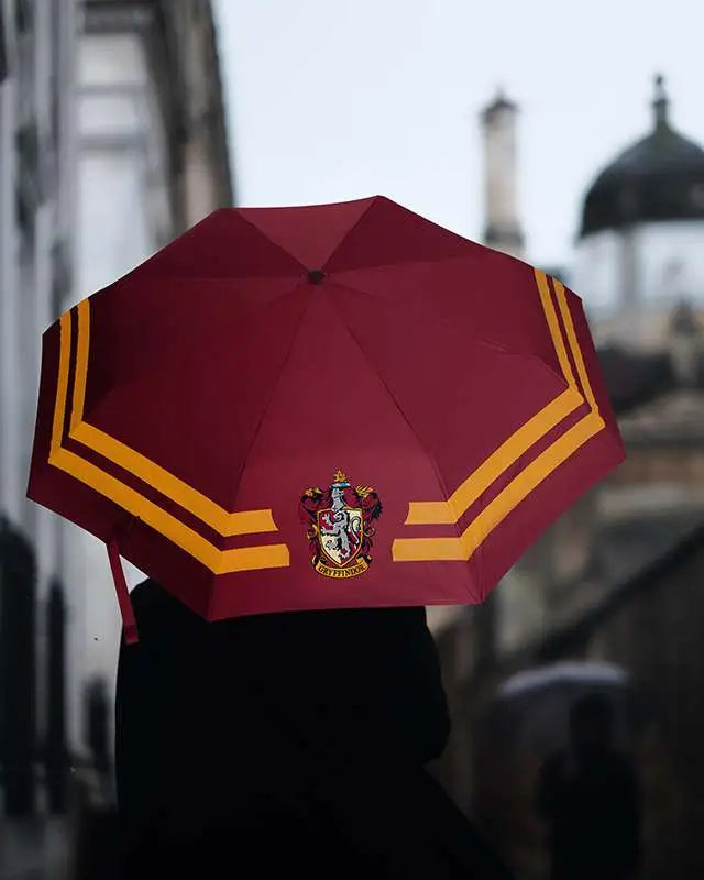 Harry Potter Paraguas Gryffindor