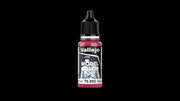 MODEL COLOR 70802 SUNSET RED