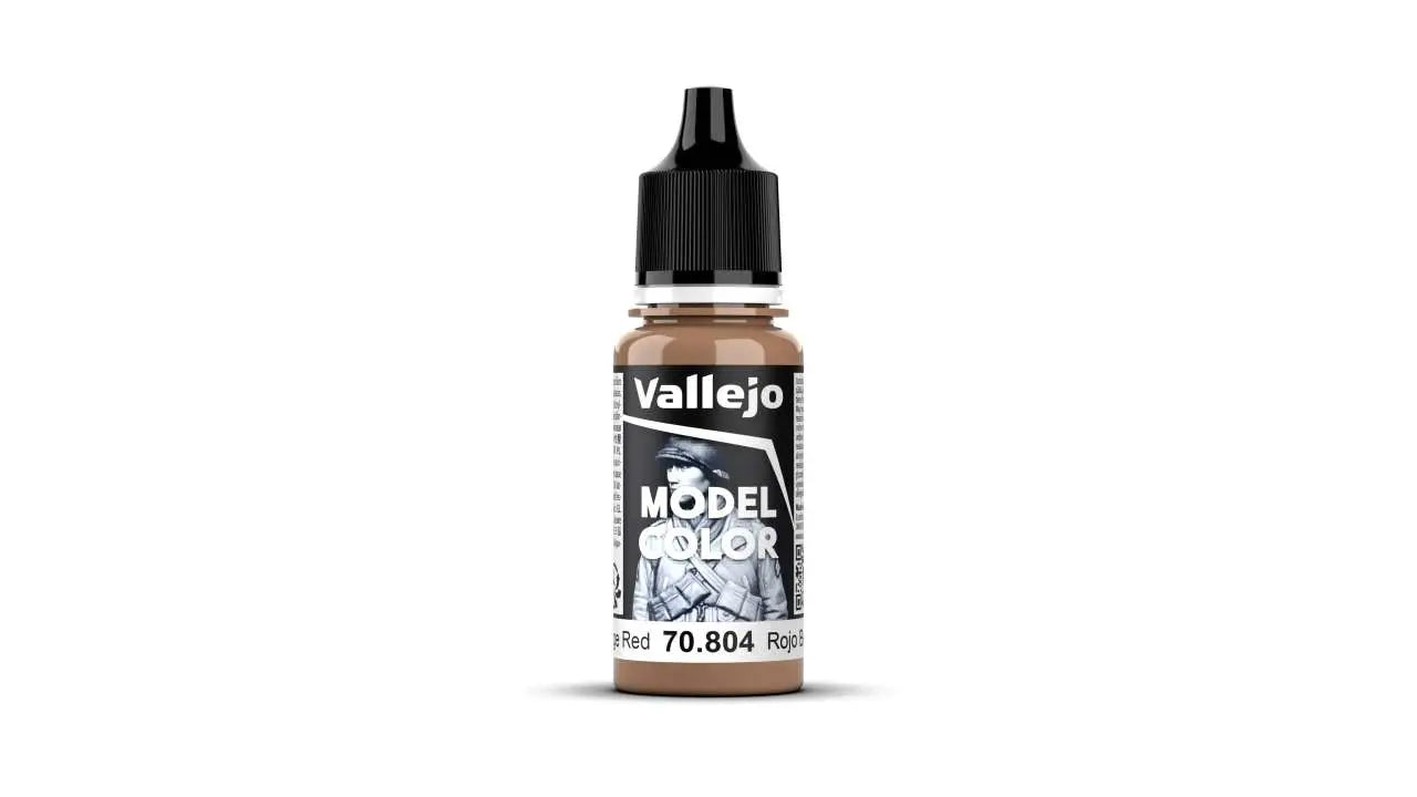 MODEL COLOR 70804 BEIGE RED Frikytopia