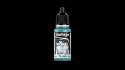 MODEL COLOR 70808 BLUE GREEN