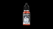 MODEL COLOR 70829 AMARANTH RED