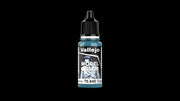 MODEL COLOR 70840 LIGHT TURQUOISE