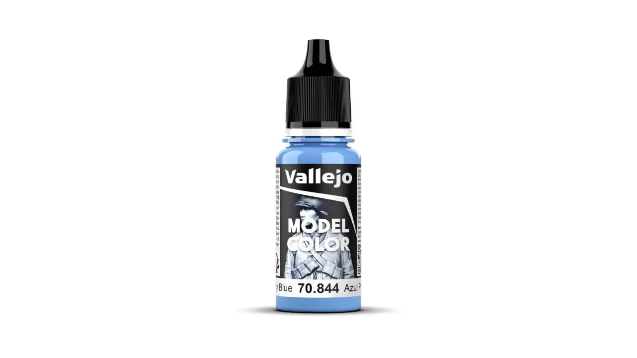 MODEL COLOR 70844 DEEP SKY BLUE Frikytopia