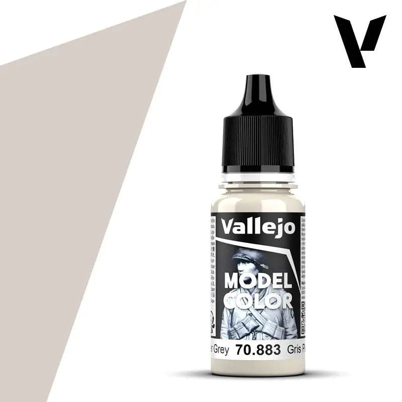 MODEL COLOR 70883 SILVERGREY Frikytopia