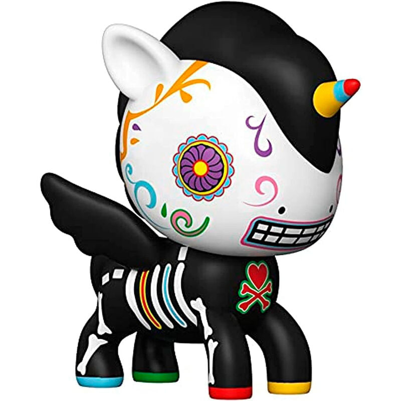 Figura POP Tokidoki Caramelo Exclusive Frikytopia