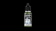 MODEL COLOR 70891 INTERMEDIATE GREEN