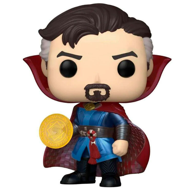 Figura POP Marvel Doctor Strange Multiverse of Madness Doctor Strange Ex