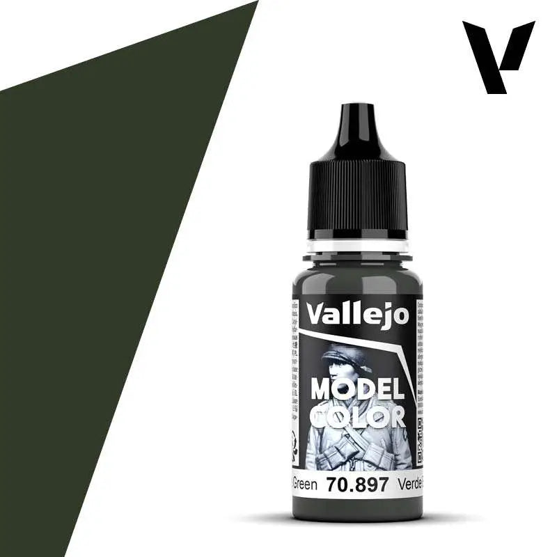 MODEL COLOR 70897 BRONZEGREEN Frikytopia