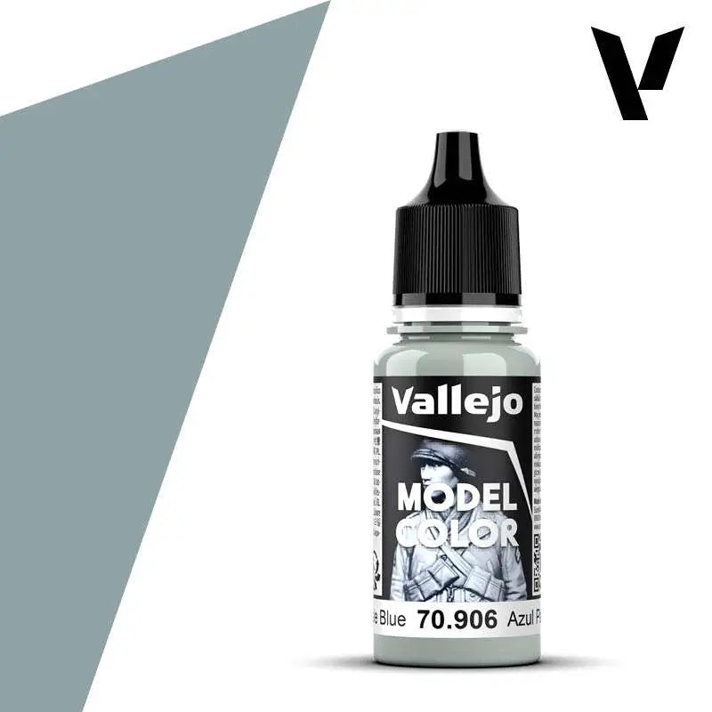 MODEL COLOR 70906 PALE BLUE Frikytopia