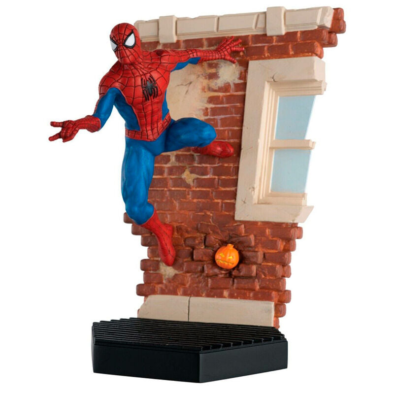 Figura Spiderman VS. Marvel Frikytopia
