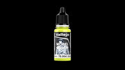 MODEL COLOR 70954 YELLOW GREEN