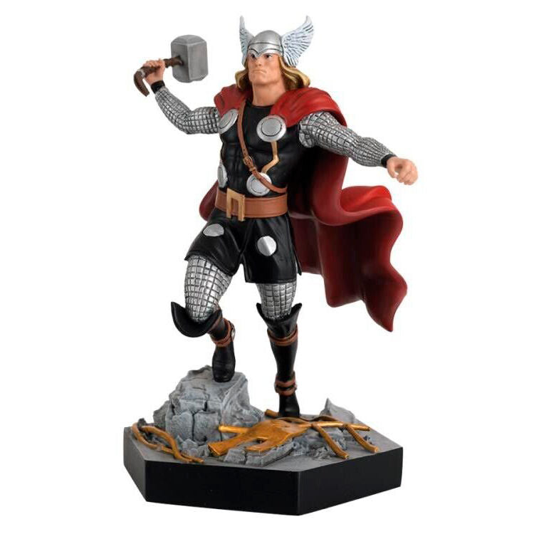 Figura Thor VS. Marvel Frikytopia