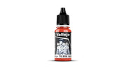 MODEL COLOR 70956 CLEAR ORANGE