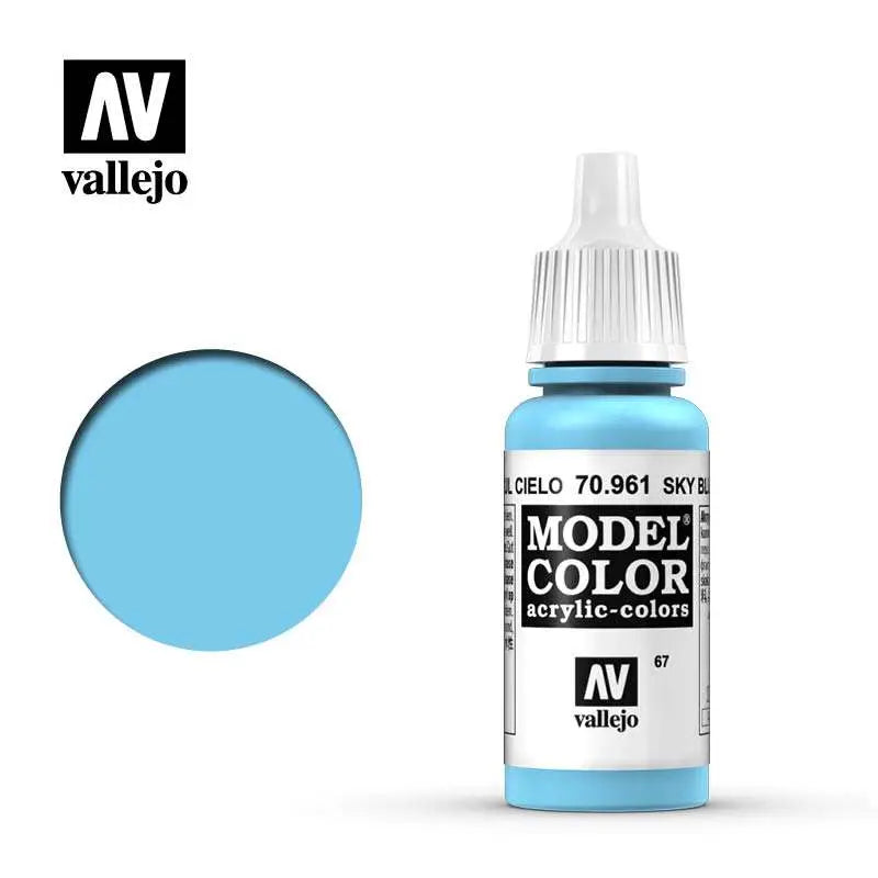 MODEL COLOR 70961 VIOLET Frikytopia