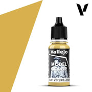 MODEL COLOR 70976 BUFF
