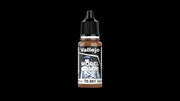 MODEL COLOR 70981 ORANGE BROWN
