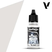 MODEL COLOR 70993 WHITE GREY