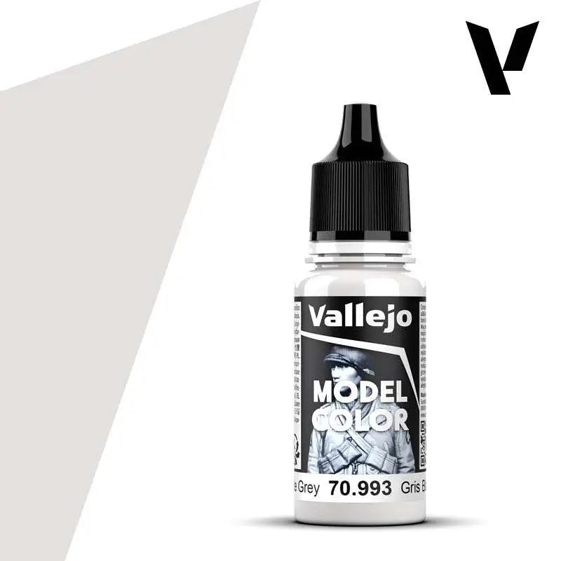 MODEL COLOR 70993 WHITE GREY Frikytopia