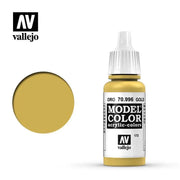 MODEL COLOR 70996 GOLD