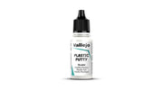 MODEL COLOR 70400 PLASTIC PUTTY