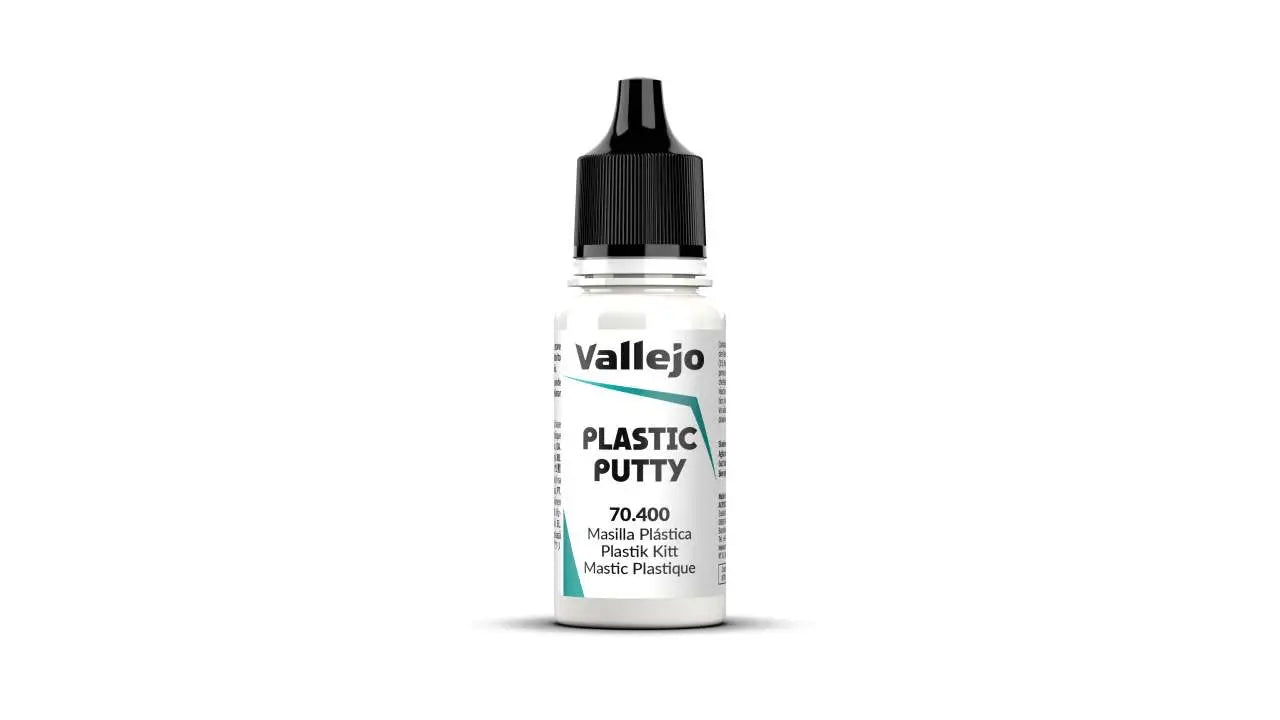 MODEL COLOR 70400 PLASTIC PUTTY Frikytopia