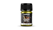 MODEL COLOR 70791 LIQUID GOLD ALCOHOL