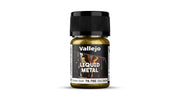 MODEL COLOR 70795 LIQUID GR GOLD ALCOHOL