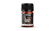 MODEL COLOR 70797 LIQUID COPPER ALCOHOL
