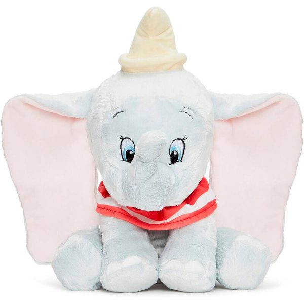 Peluche Dumbo Disney 30cm soft Frikytopia