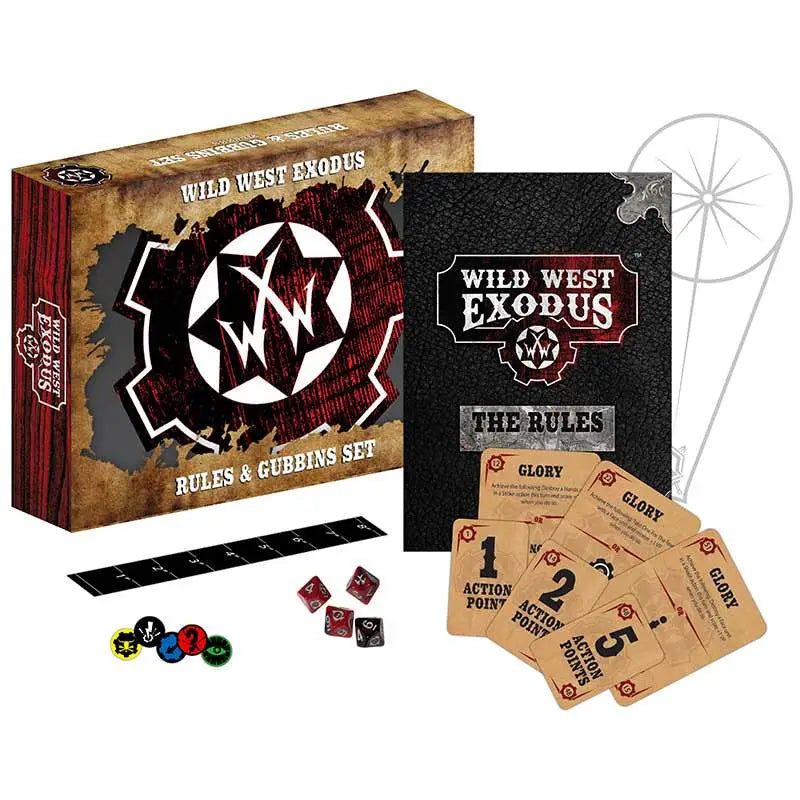 WWE NO SURRENDER! STARTER SET