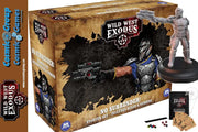 WWE NO SURRENDER! STARTER SET