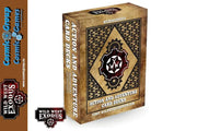 WWE ACTION & ADVENTURE DECKS