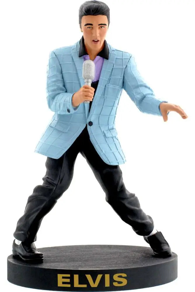 ELVIS BOBBLEHIPS (56 BLUE) Frikytopia