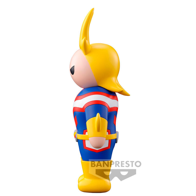 Figura banpresto my hero academia sofvimates all might 12cm