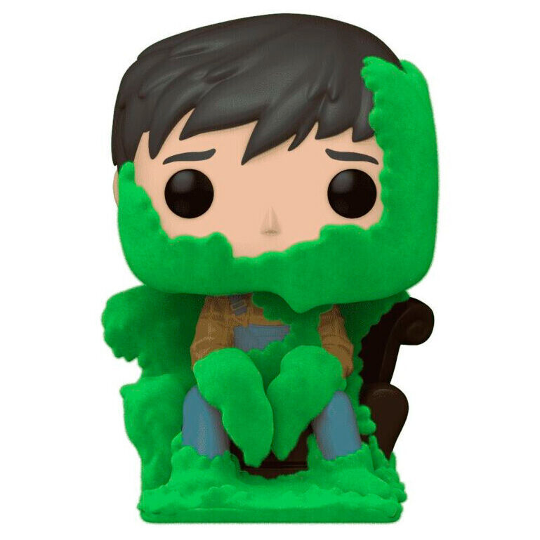 Figura POP Creepshow Jordy Verrill Frikytopia