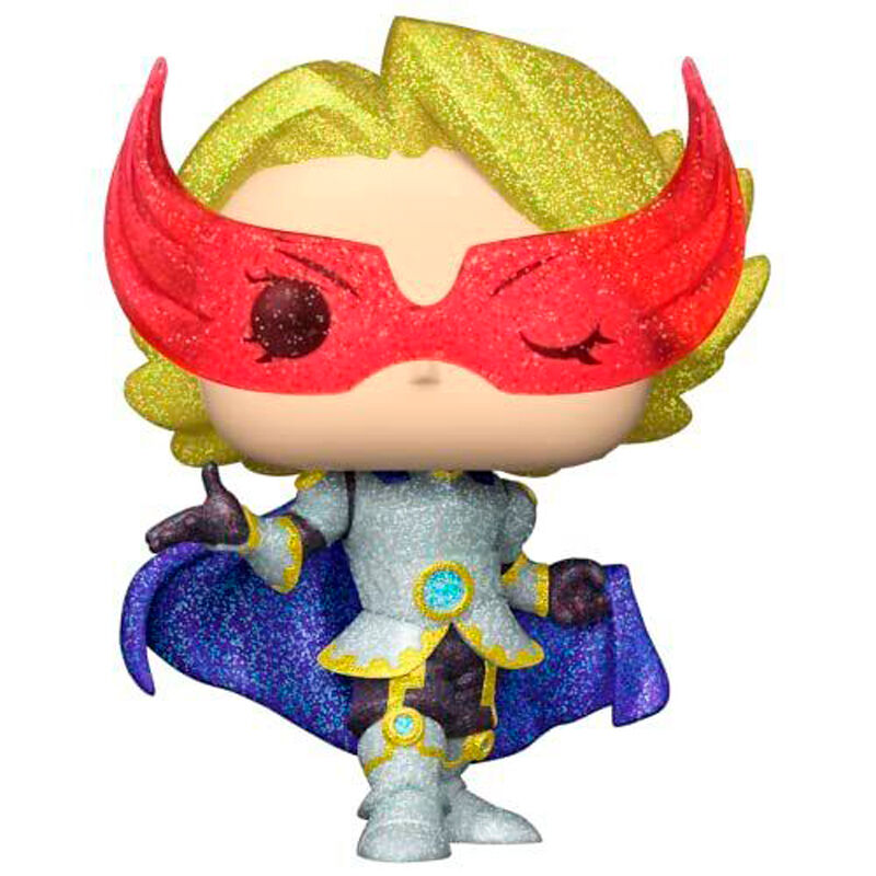 Figura POP My Hero Academia Yuga Aoyama Exclusive Frikytopia