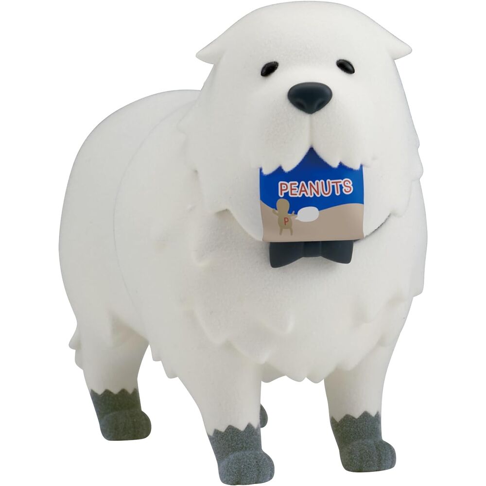 Figura Bond Forger Fluffy Puffy Spy X Family 8cm Frikytopia
