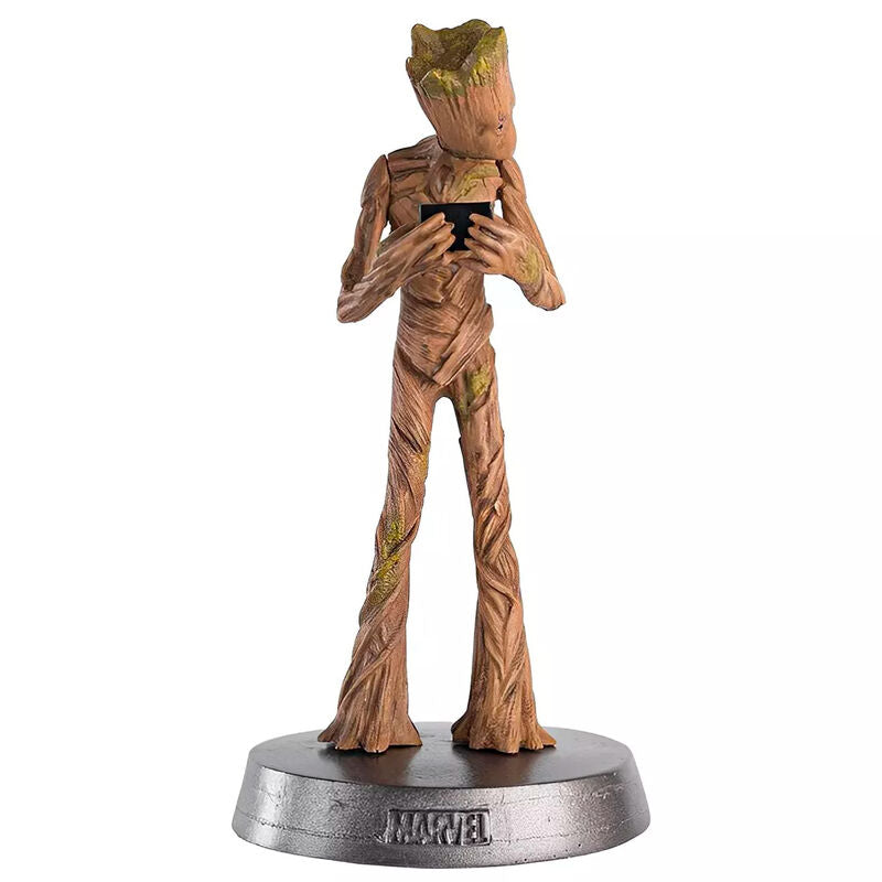 Figura Groot Heavyweights Infinity Wars Los Vengadores Avengers Marvel Frikytopia