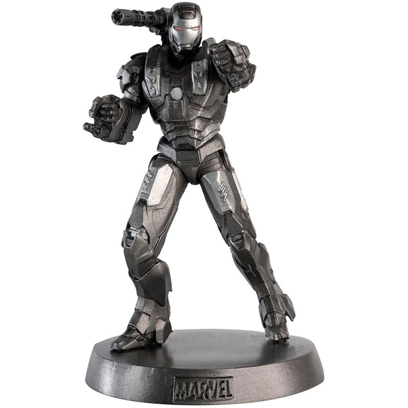 Figura Iron Man War Machine Heavyweights Infinite Saga Marvel Frikytopia